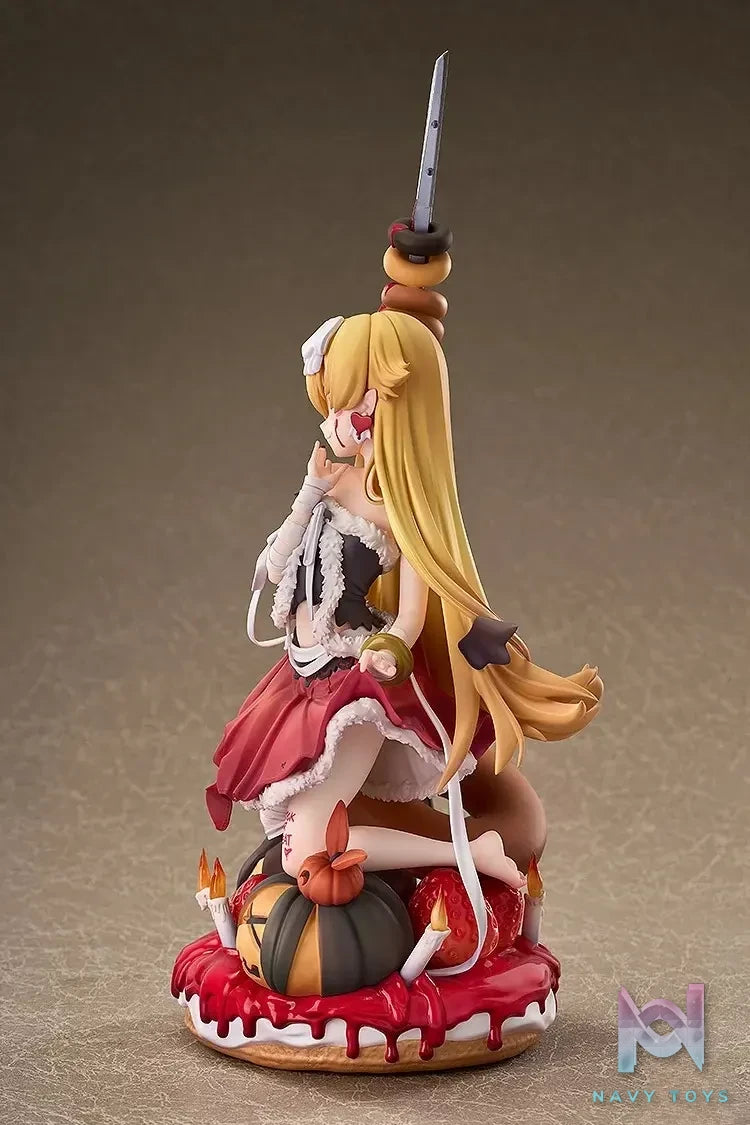 GSAS X GSC – Shinobu Oshino TRICK OR TREAT Ver. (Licensed)