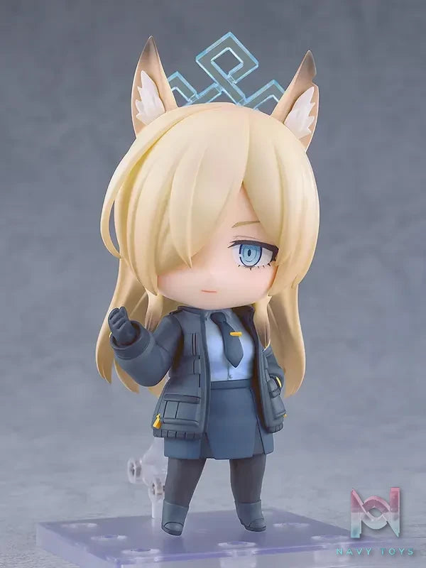 GSC – Nendoroid Blue Archive Kanna Ogata (Licensed)