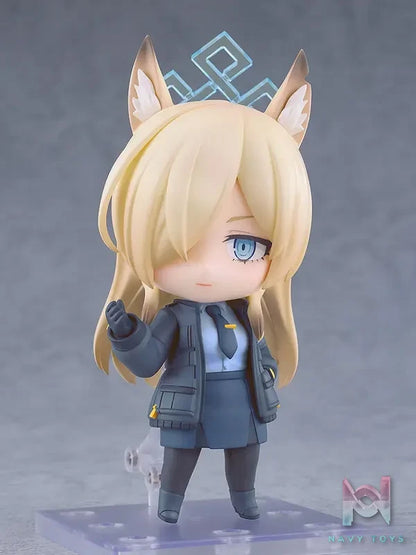 GSC – Nendoroid Blue Archive Kanna Ogata (Licensed)