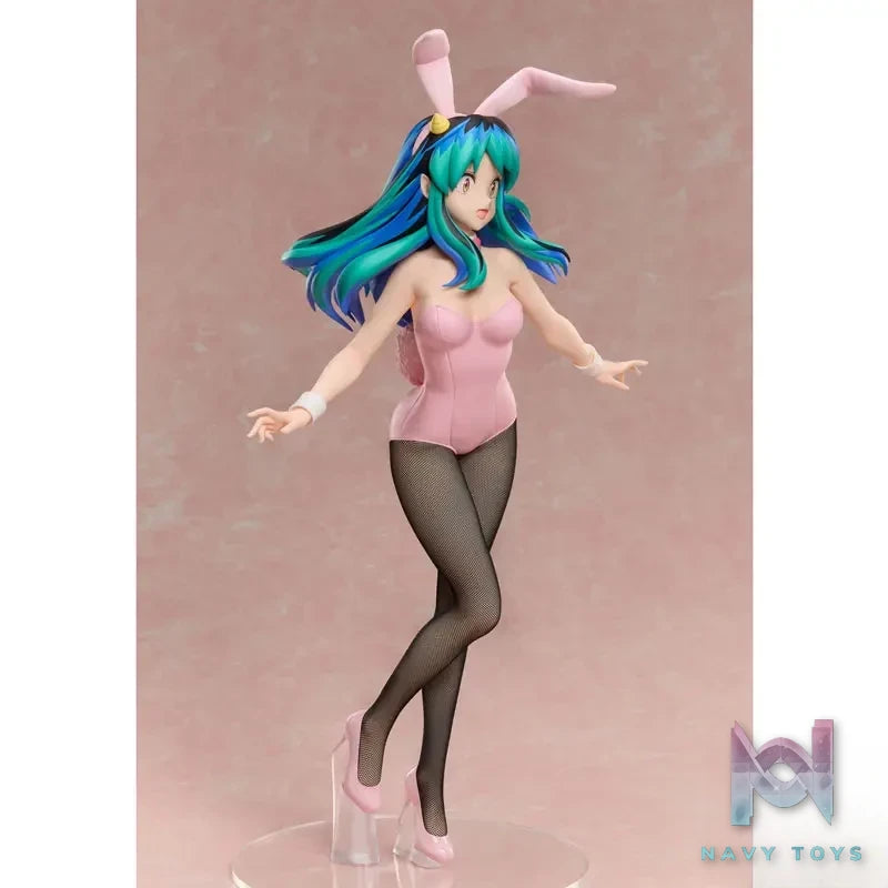 FREEing – B-style Urusei Yatsura Lum Bunny Ver. Complete Figure (Licensed)