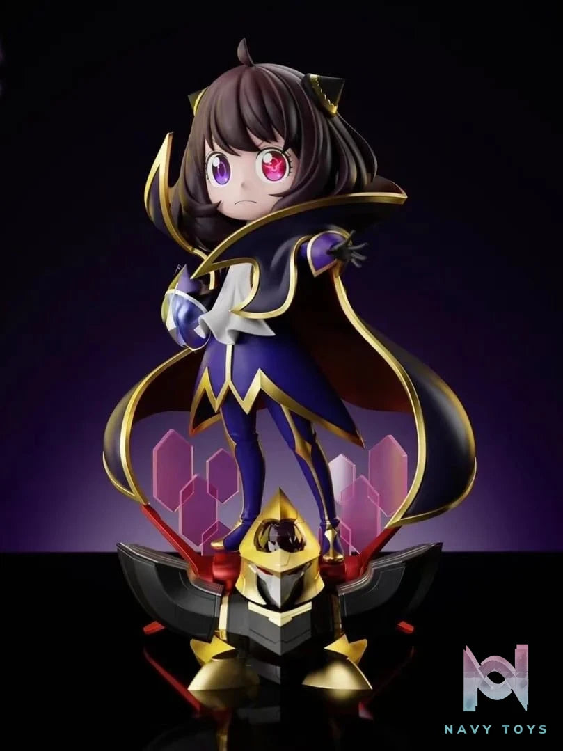 Anya Cosplay Lelouch - Spy x Family - ZH Studio3 resin statue zh studio anime figure