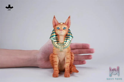 JXK – Pharaoh Cat JXK-AI12-A/B/C (Licensed)