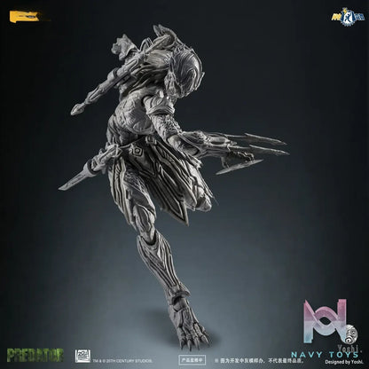 52toys – Predator 1/12 Action Figure (Licensed)