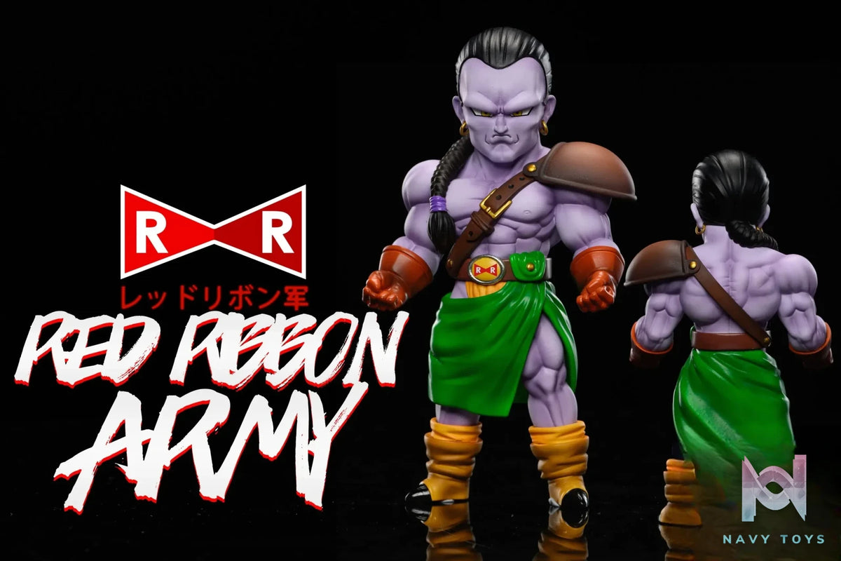 League Studio – Dragon Ball Android 14