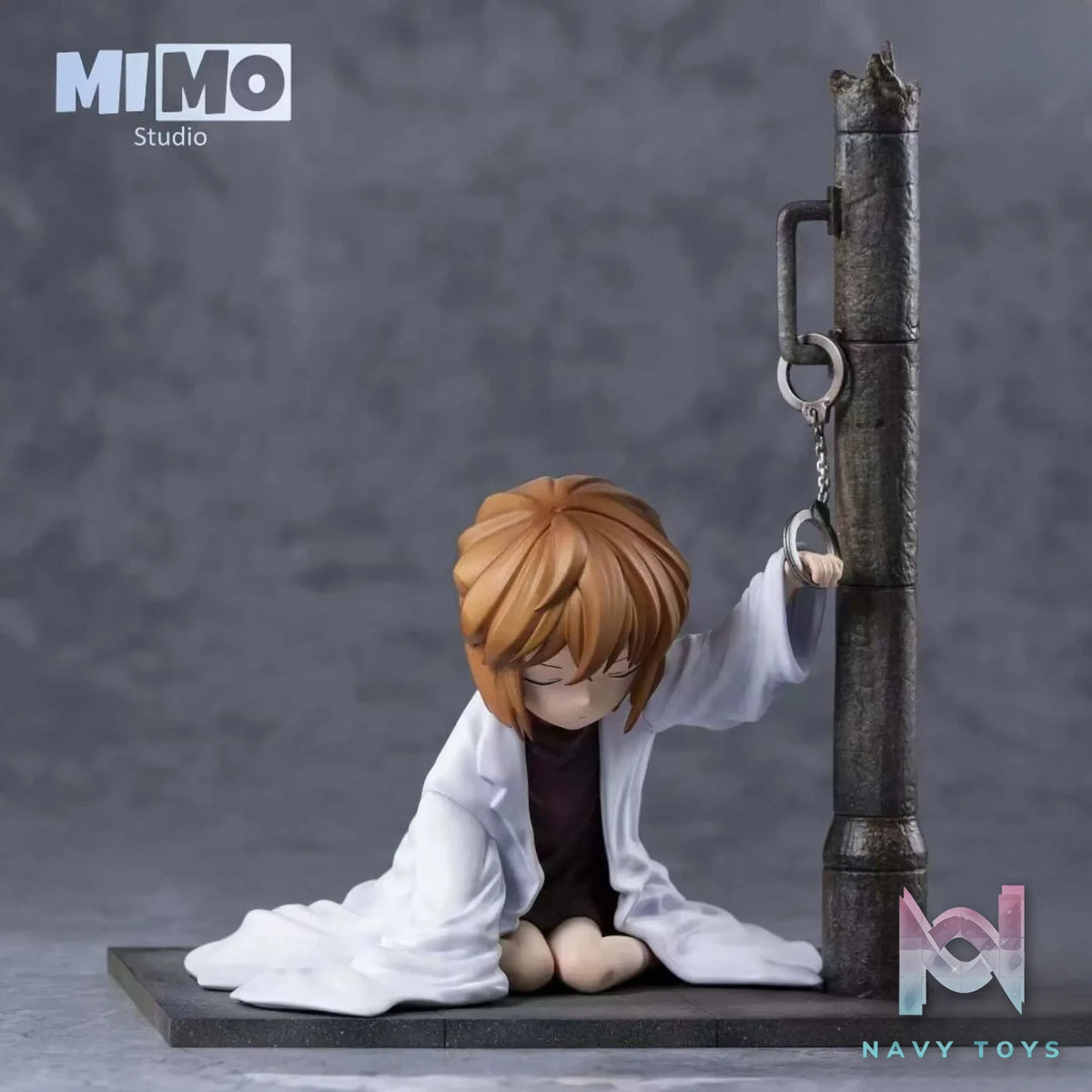Mimo Studio – Detective Conan Shrinked Sherry Haibara Ai