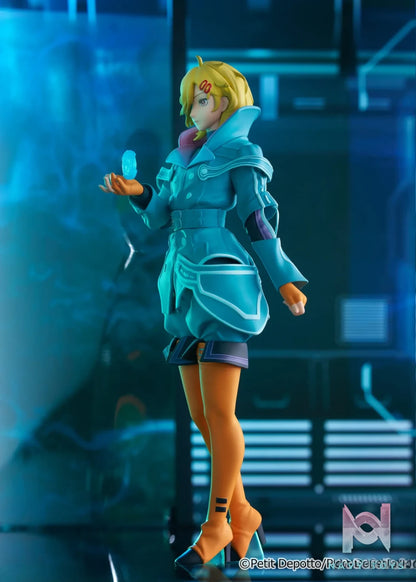 Aniplex – TV Anime GNOSIA Setsu Non-Scale Figure (Licensed)
