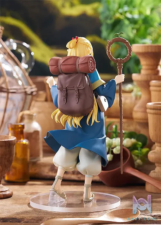 GSC – POP UP PARADE Delicious in Dungeon Marcille Complete Figure (Licensed)