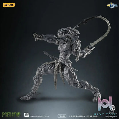52toys – Predator 1/12 Action Figure (Licensed)