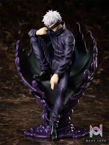 F:NEX – Jujutsu Kaisen Gojo Satoru