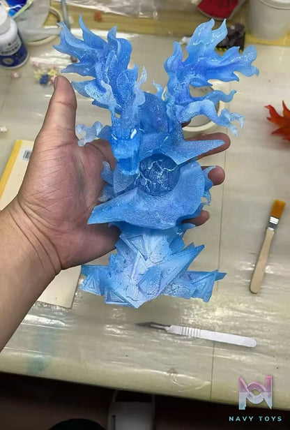 Boom Studio – Pokémon Throne Series #6 Leon