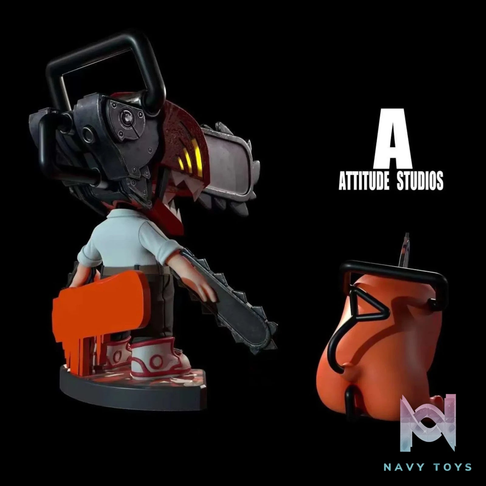Attitude Studio – Attitude Studio *****