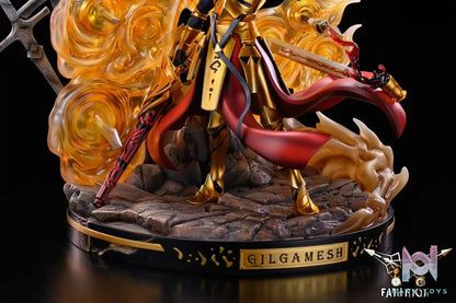 Fate Studio – Fate/Grand Order Gilgamesh