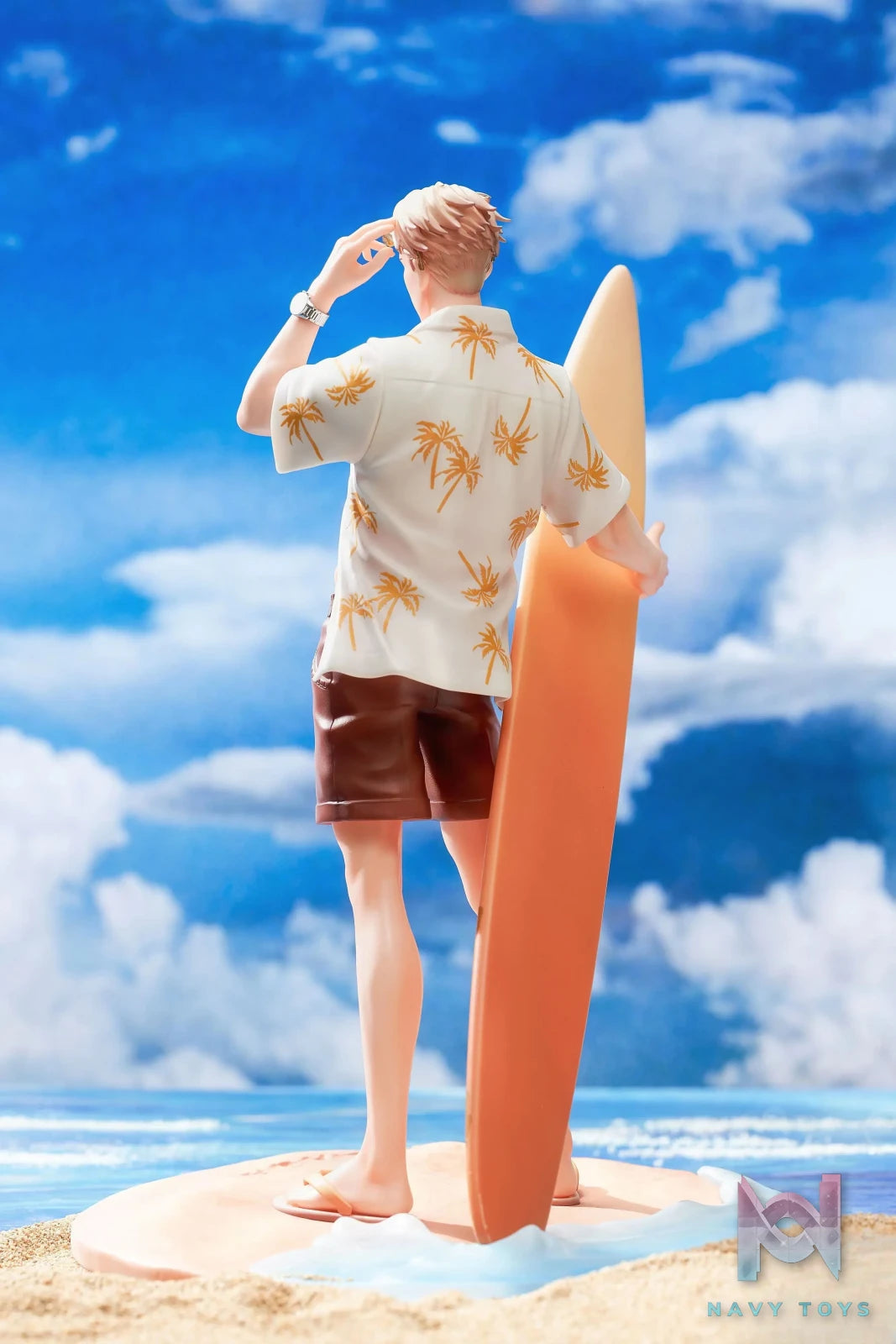Hun Yu Studio – Jujutsu Kaisen Nanami Kento Summer Memories ver