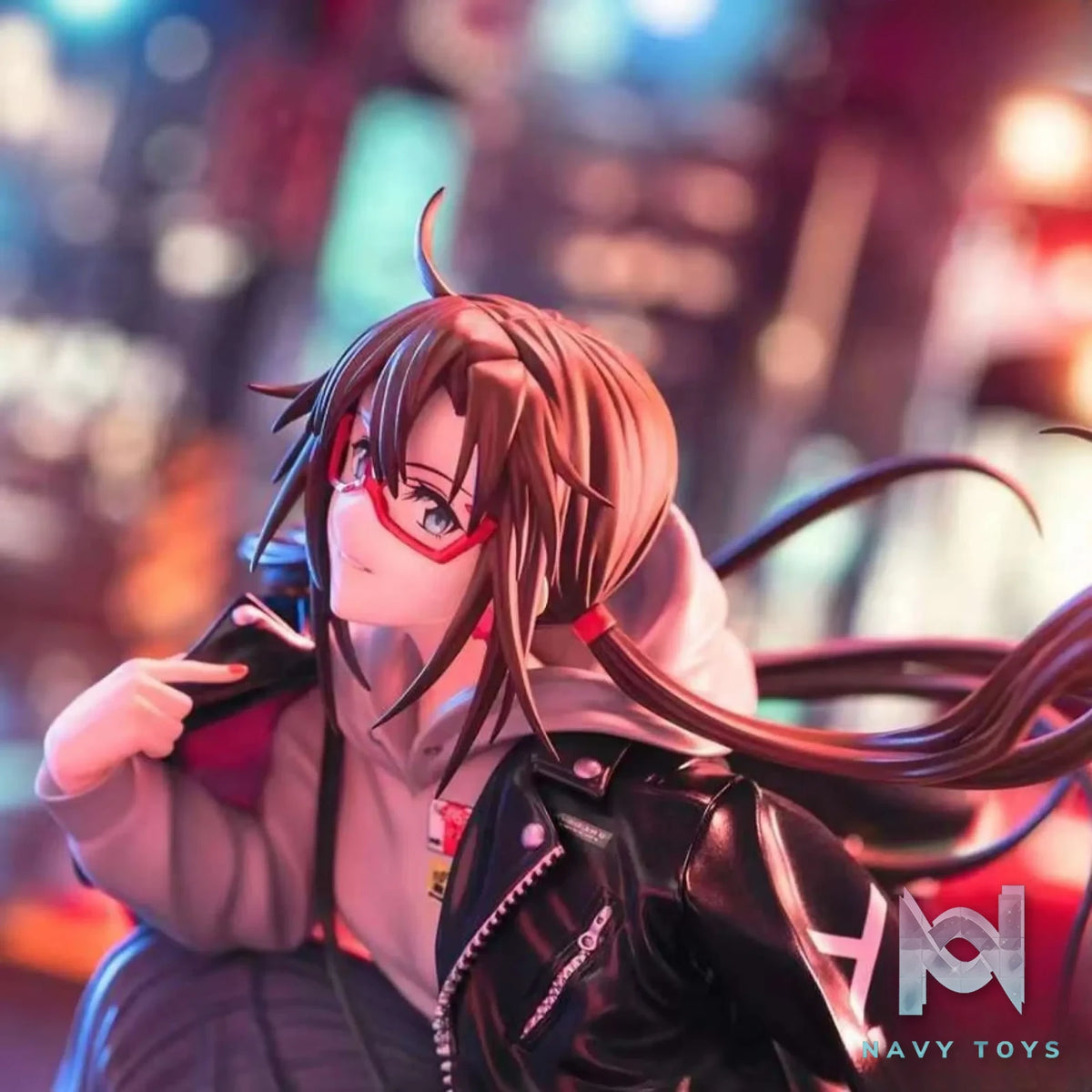 Hobbymax Studio – Neon Genesis Evangelion EVA Makinami Mari Illustrious 2.0