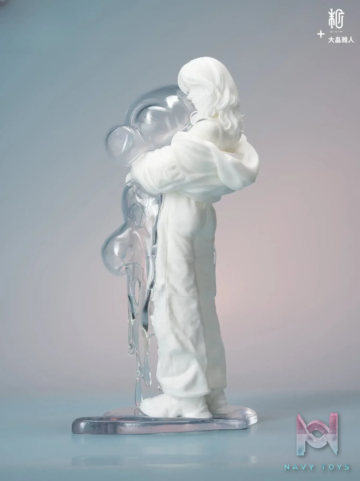 Manas SUM – Unreturning (Licensed)