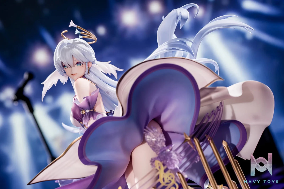 Flowing Light Studio – Robin Honkai: Star Rail