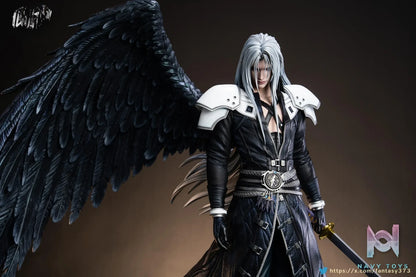Fantasy Studio (Dragon) – Sephiroth Final Fantasy