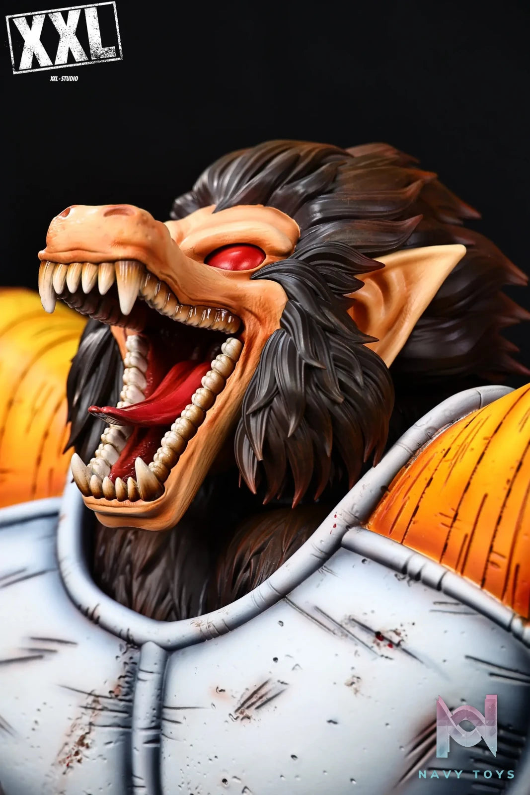 XXL Studio – Dragon Ball Vegeta Great Ape
