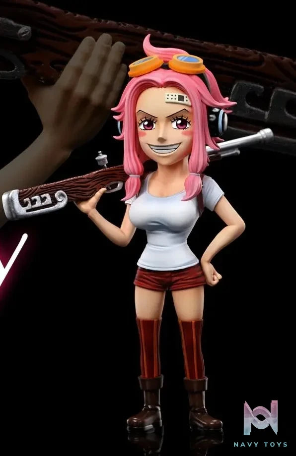 A+ Studio – One Piece Revolutionary Army #12 Ginny