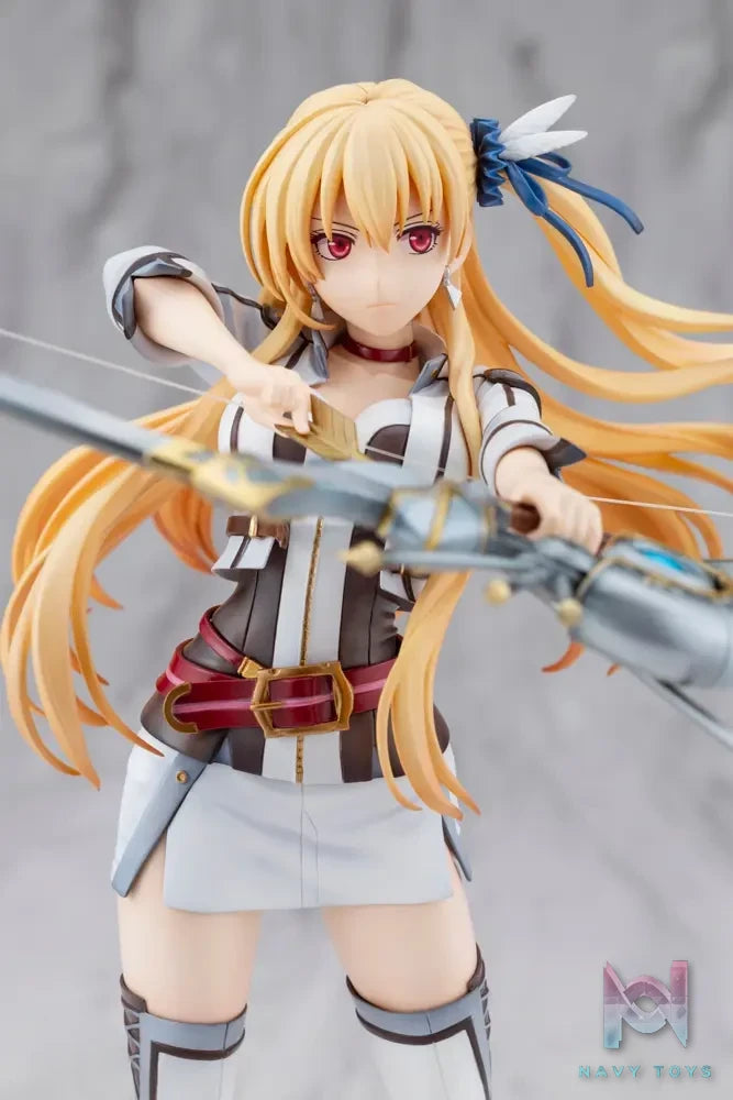 Kotobukiya – Kiseki Series Alisa Reinford 1/8 Complete Figure (Licensed)