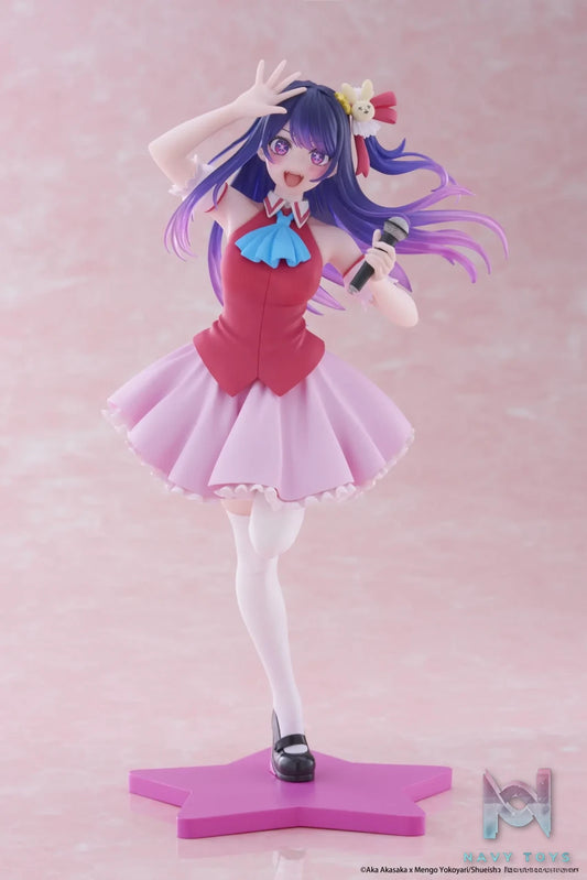 Taito – Coreful Oshi no Ko Hoshino Ai B-Komachi (Licensed)