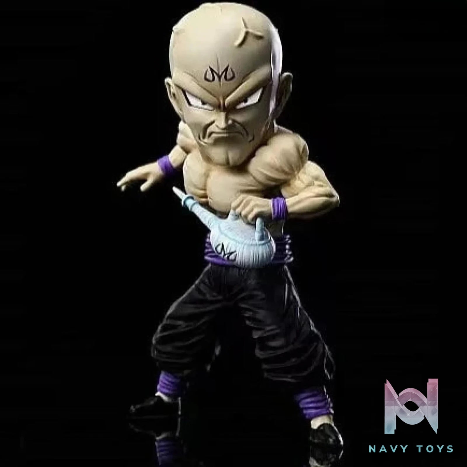 C Studio – Dragon Ball Spopovich & Yamu
