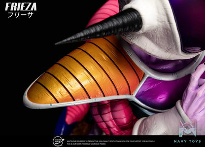 White Hole Studio – Dragon Ball 1:1 Resonance # Powerful Universe Emperor