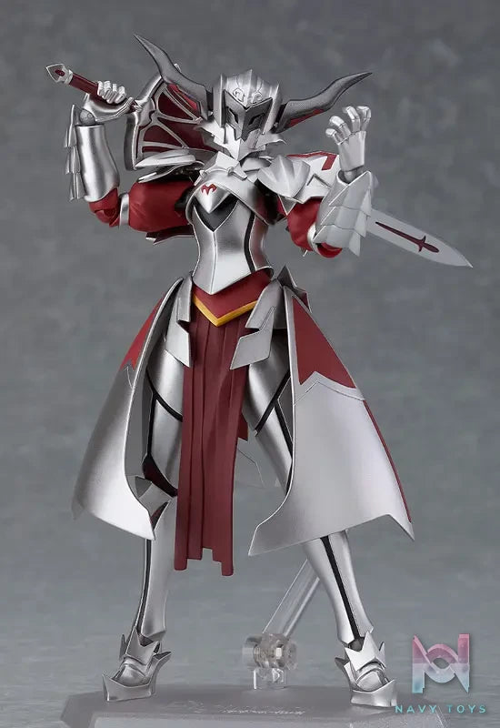 MAX Factory – figma Fate/Apocrypha Saber of Red (Licensed)