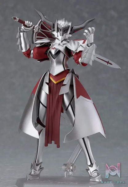 MAX Factory – figma Fate/Apocrypha Saber of Red (Licensed)