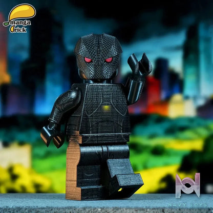 LEYILEBRICK Studio – Sentinel X-Men: Days of Future Past