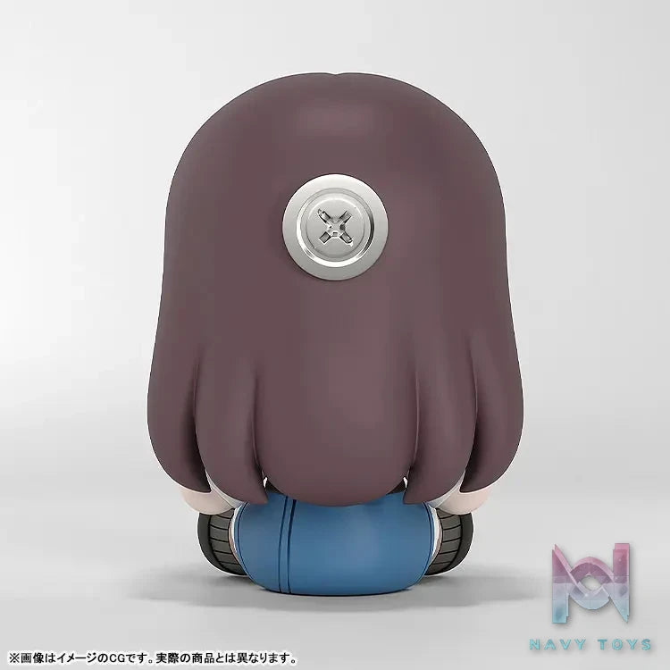 GSAS – Huggy Secret Good Smile BanG Dream! MyGO!!!!! 5Pack BOX (Licensed)