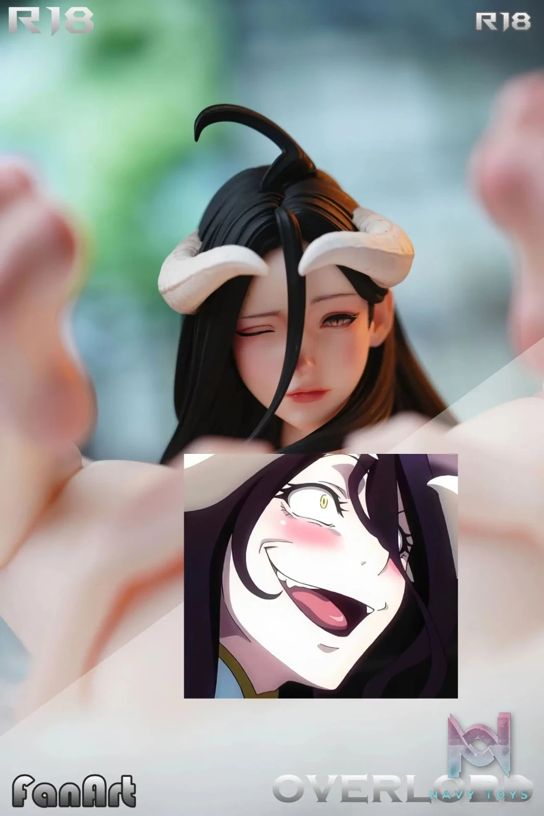 Fanart Studio – ******** ******
