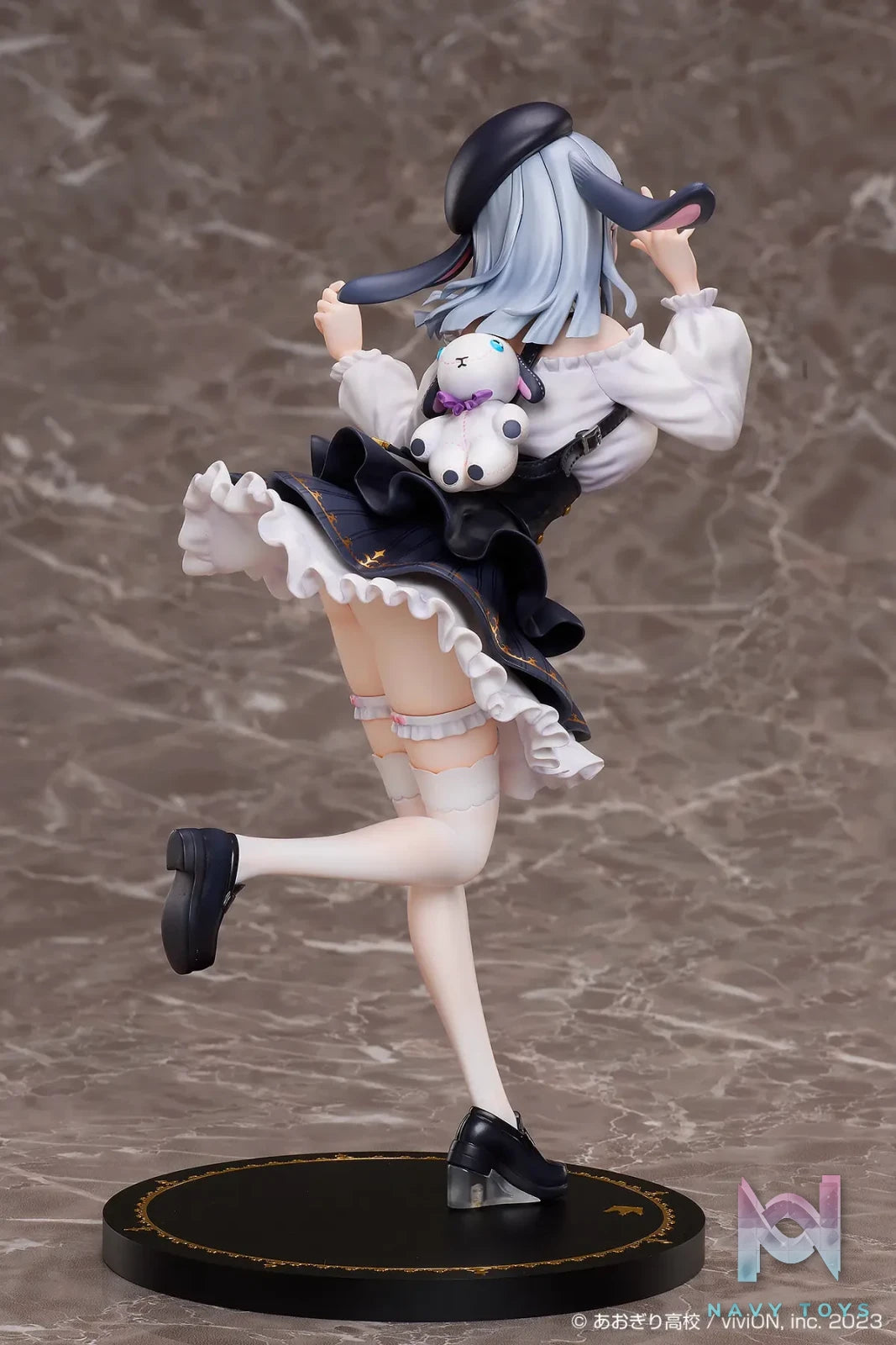 A DIMENSION – Aogiri High School Yamaguro Nekuro Casual Outfit Ver. 1/7 Complete Figure (Licensed)