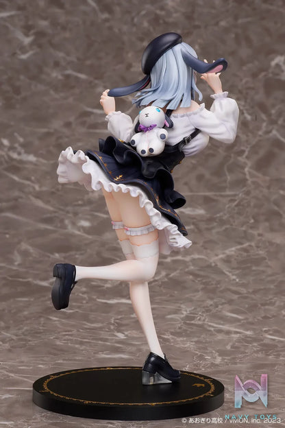 A DIMENSION – Aogiri High School Yamaguro Nekuro Casual Outfit Ver. 1/7 Complete Figure (Licensed)