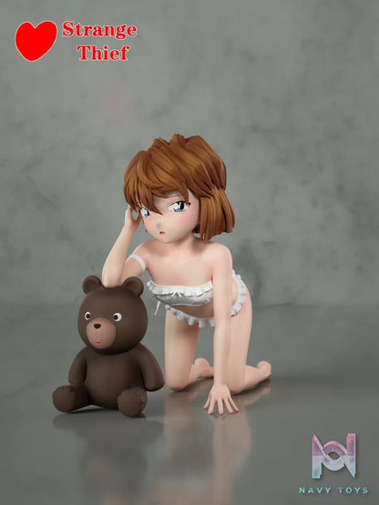 Strange Thief Studio – Detective Conan Swimsuit Ai Haibara