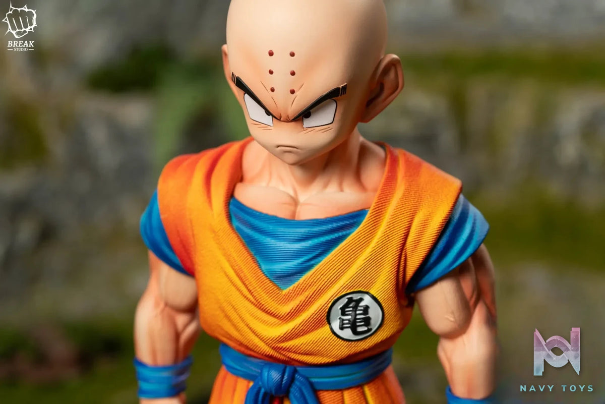 Break Studio – Dragon Ball Z Fighters Kuririn