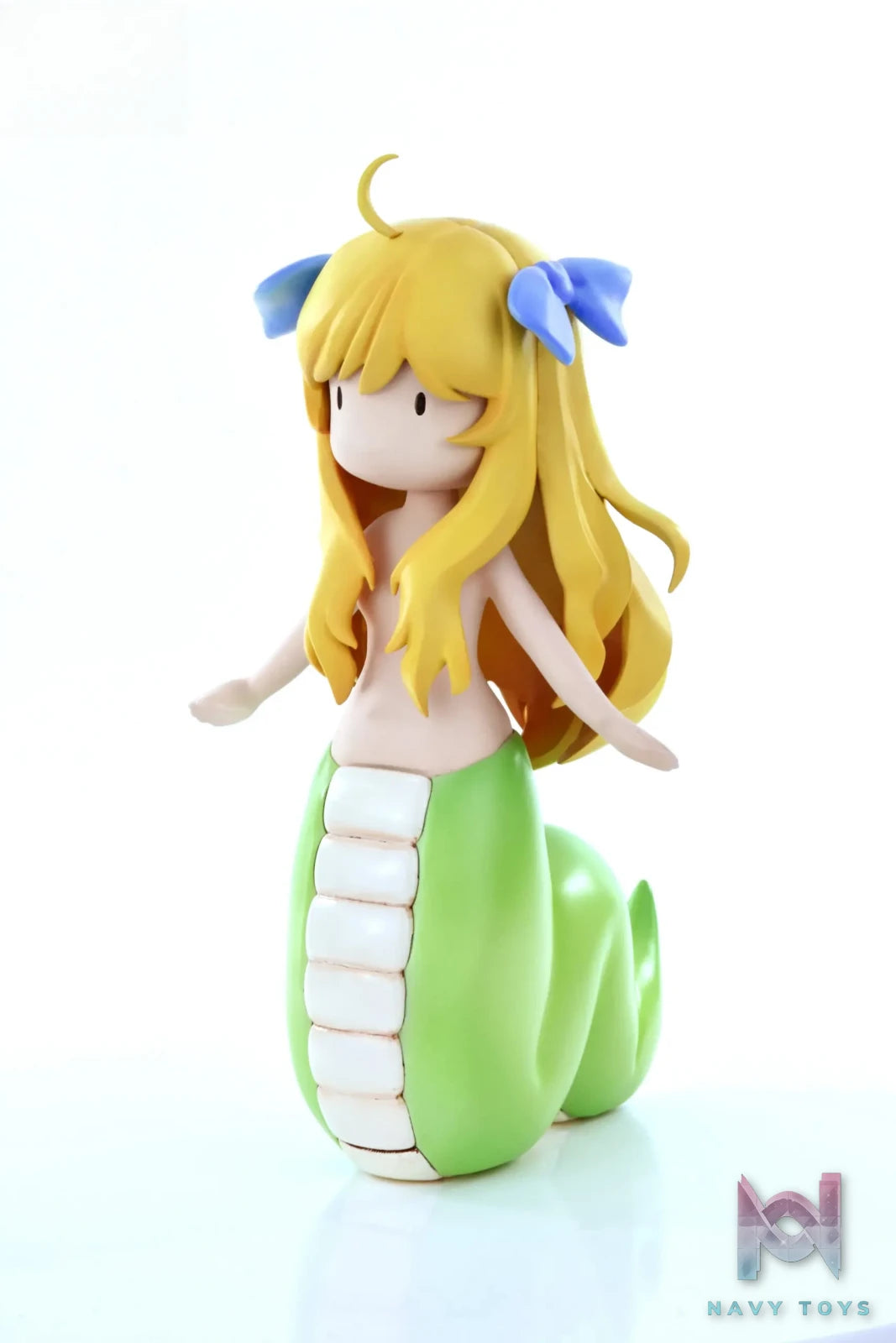 Bell Fine – Dropkick on My Devil’ Panda Human X Jashin-chan Plastic Model (Licensed)