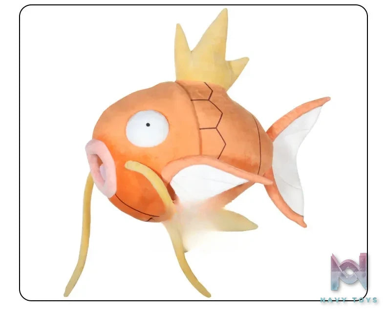 Bu Yi Toy Studio – Magikarp Doll
