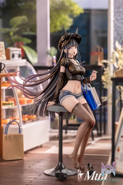 SJ Studio – Noshiro Fragrant Indulgence Azur Lane