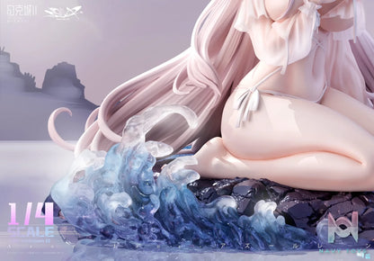 YOLO Studio & Ba Ji Studio – Azur Lane USS Yorktown