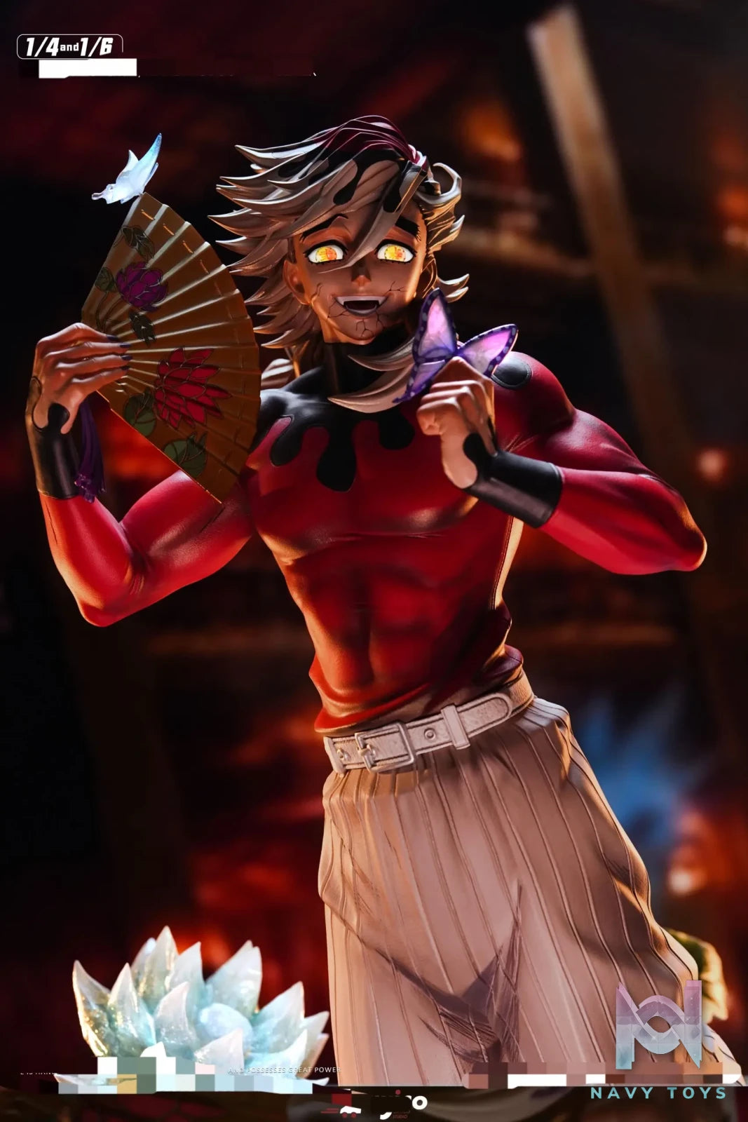 Zayico Studio – Doma Demon Slayer