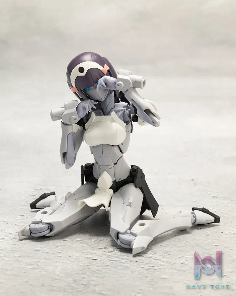 Kotobukiya – Megalomaria Unlimited Universe NOVICE Plastic Model (Licensed)