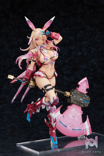 MAGI ARTS – Bunny Suit Planning – Yamomo Mami (Licensed)