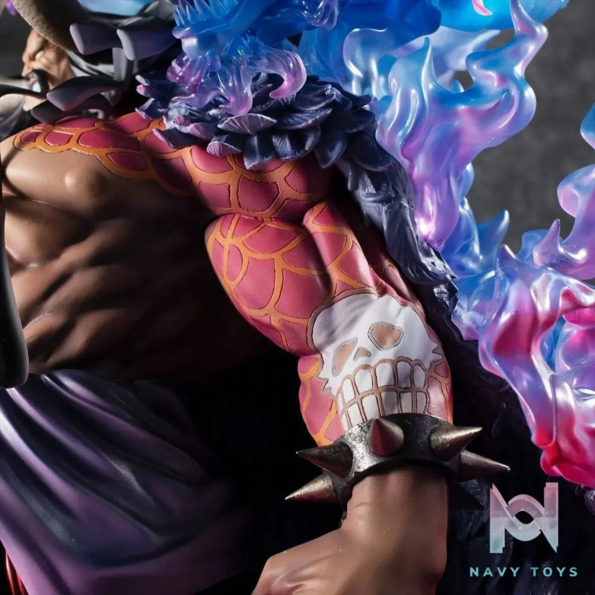 MegaHouse - One Piece Kaido Portrait Of Pirates 