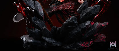 Craving eyes Studio – Dungeon & Fighter Berserker