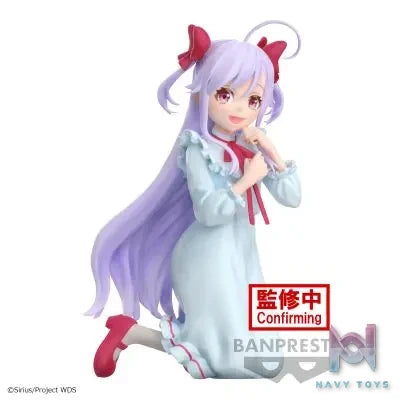 Banpresto – Yae Niizuma World Dai Star (Licensed)