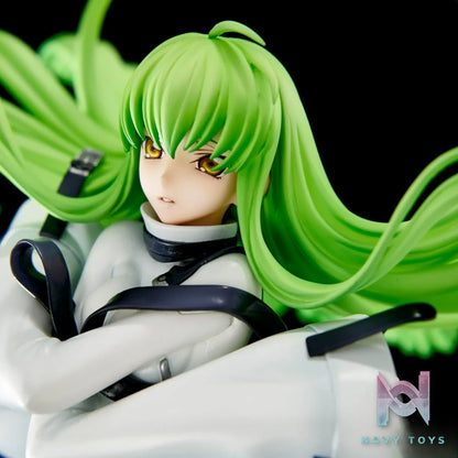 Union Creative – Code Geass R2 C.C (Licensed)