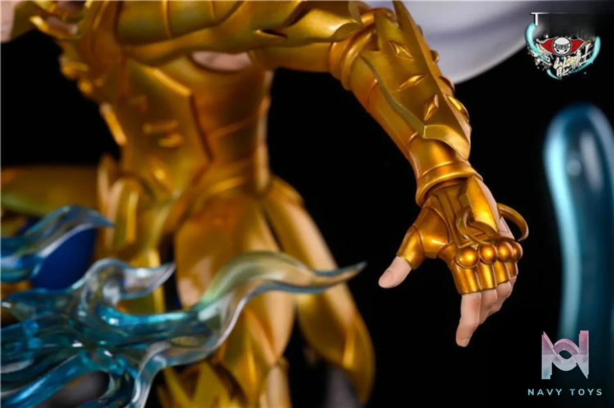 TPA Studio – Saint Seiya Cancer Manigoldo – The Lost Canvas Series #5
