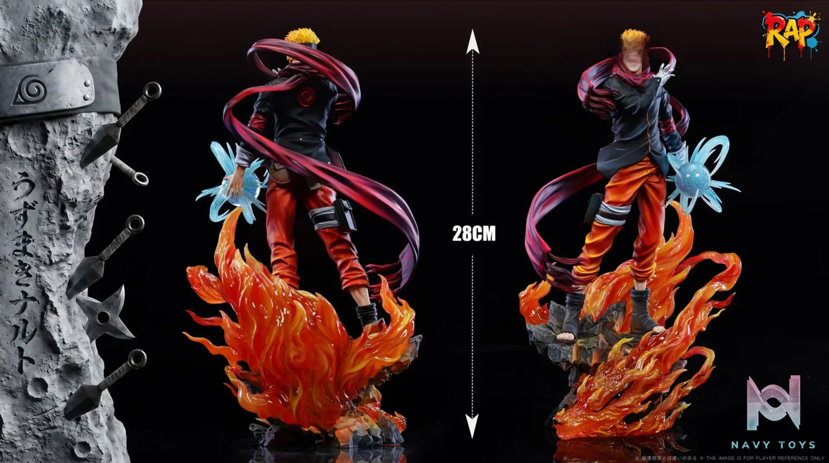 Rap Studio – Naruto Uzumaki Naruto