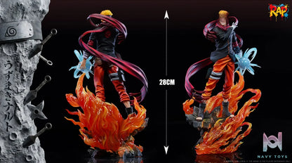 Rap Studio – Naruto Uzumaki Naruto